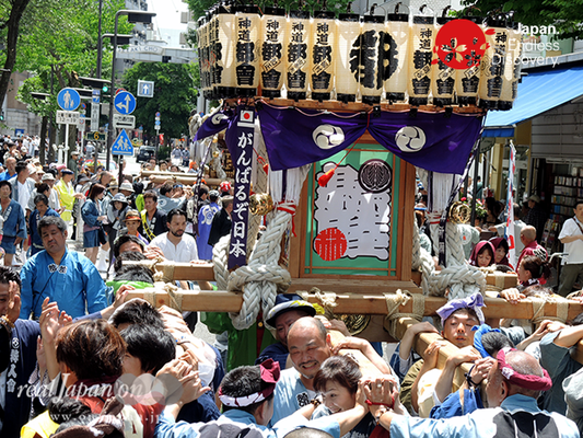 「都會」2016年 横浜開港祭 みこしコラボレーション_YH16_079