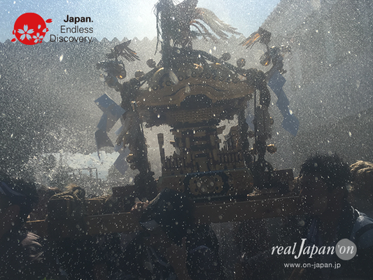 〈八重垣神社祇園祭〉東本町区@2016.08.05 YEGK16_041