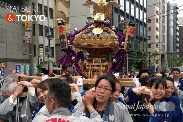 〈三崎稲荷神社例大祭〉2016.05.03 ©real Japan'on!（mski16-006)