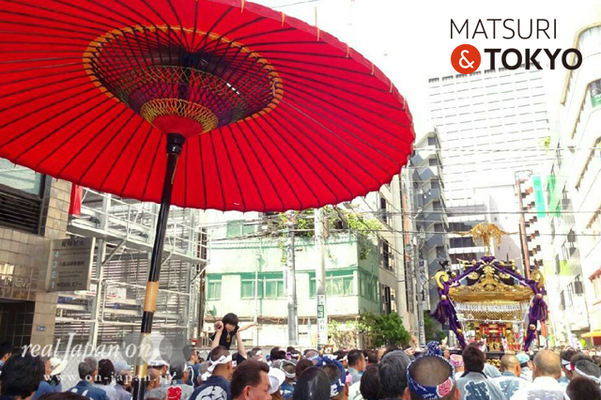 〈烏森神社例大祭〉2016.05.05 ©real Japan'on!（ksm16-008)