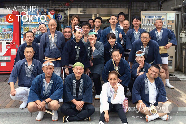 會津祭好会さん：祭りは仲間の絆の大切さ、担ぎ上げのドキドキハラハラ感、粋な兄さん姐さんに会えるところがいいですね。山形の天満宮祭礼(7月)、香取神社(8月)もオススメですよ!