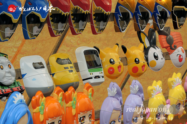 〈鳥越祭り〉@2013.06.09