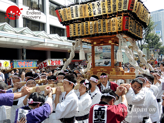 第40回よこすかみこしパレード　2016年10月16日【20. 横須賀上級海曹会】YMP16_042