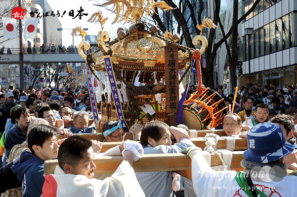 〈2015年 建国祭〉2015.02.11 Ⓒreal Japan'on!：kks15-012