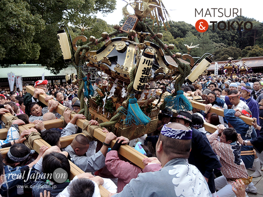 〈建国祭 2017.2.11〉⑭川崎道祖神 ©real Japan'on :kks17-068