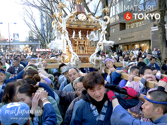 〈建国祭 2017.2.11〉⑤いずみ会 ©real Japan'on :kks17-019