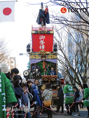 〈建国祭 2017.2.11〉 ©real Japan'on :kks17-047