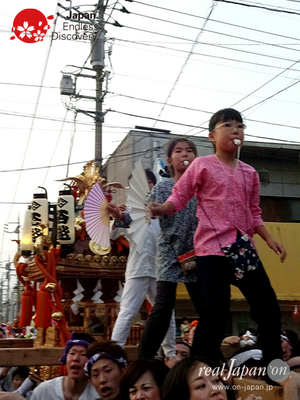 第45回 館林まつり　2016年7月17日･18日　TAB16_013