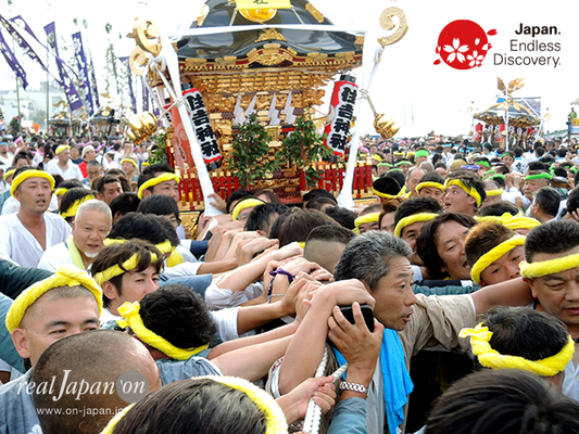 2016年度「浜降祭」南湖下町 住吉神社　2016年7月18日 HMO16_035