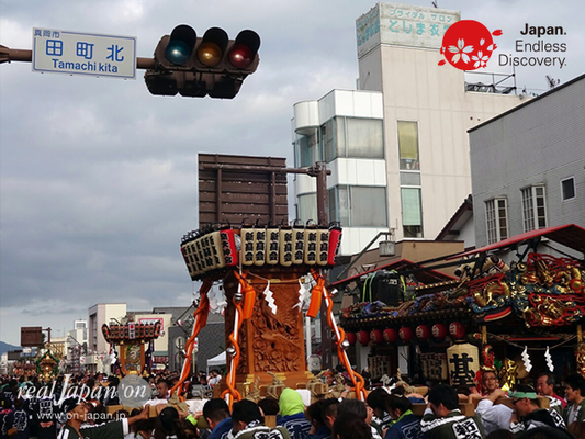 真岡の夏まつり 荒神祭　2016年7月23日　MOK16_002