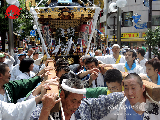 「小糸睦會」2016年 横浜開港祭 みこしコラボレーション_YH16_029