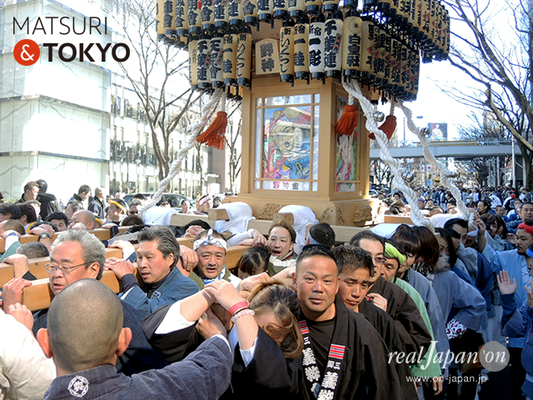 〈建国祭 2017.2.11〉⑦新宿ひぐらし ©real Japan'on :kks17-023