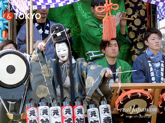 〈建国祭 2017.2.11〉 ©real Japan'on :kks17-048