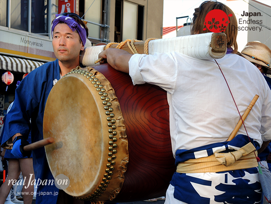 〈八重垣神社祇園祭〉東本町区 @2016.08.04 YEGK16_010