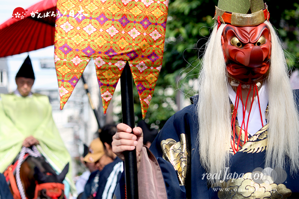 猿田彦命 @2014.05.18