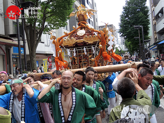 「魚河岸神輿會」2016年 横浜開港祭 みこしコラボレーション_YH16_008
