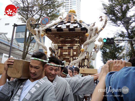 第40回よこすかみこしパレード　2016年10月16日【61. 禊會】YMP16_153