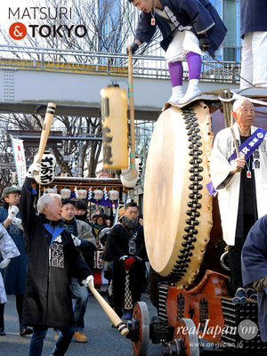 〈建国祭 2017.2.11〉 ©real Japan'on :kks17-004