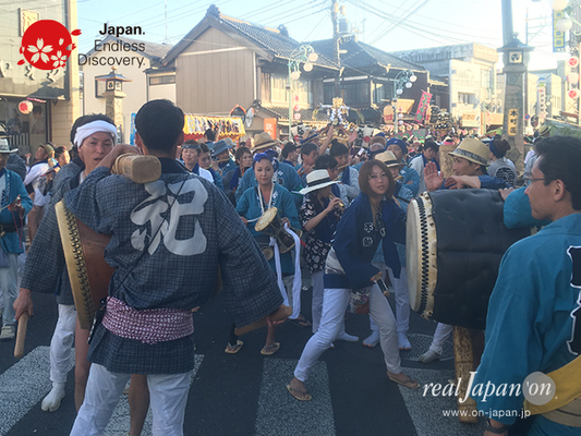 〈八重垣神社祇園祭〉平成28年度年番町:仲町区 @2016.08.04 YEGK16_003