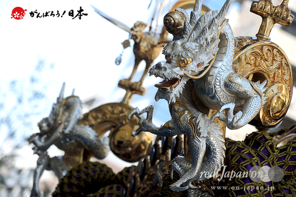 神田祭〈神田和泉町町会神輿渡御〉@2014.05.11