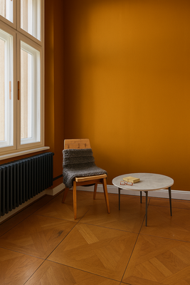 Zimmer in Heureka Farben