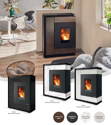 Boreas ab € 6212,00 - € 6426,00