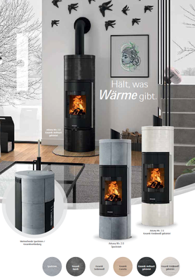 Arkona W+ ab € 6902,00