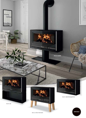 Ziva XL ab € 3202,00