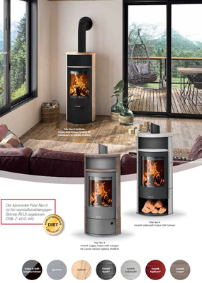 Polar Neo 8 ab € 3511,00 - € 5355,00