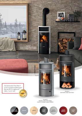 Polar Neo 4 ab € 2761,00 - € 4582,00
