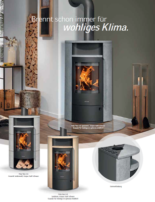 Polar Neo Eck ab € 3559,00 - € 5177,00