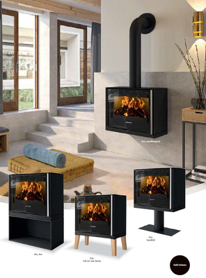 Ziva ab € 2595,00