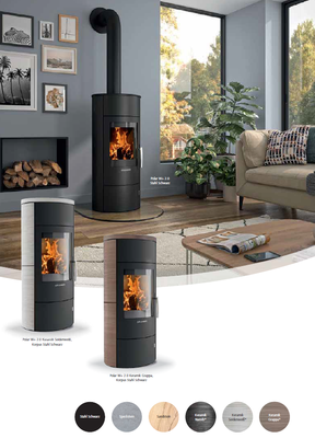 Polar W+ ab €4213,00 - € 6129,00