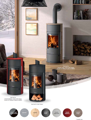 Polar Neo W+ ab € 4213,00 - € 6129,00