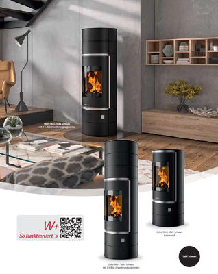 Ostro W+ ab € 2726,00 