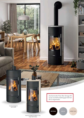 Polar Neo Vantage ab € 3332,00 - € 5879,00