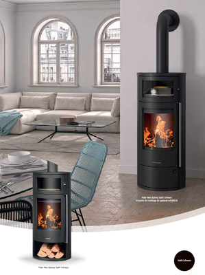Polar Neo Backery ab € 4582,00