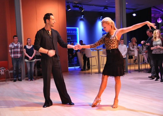 Workshop/ teaching
