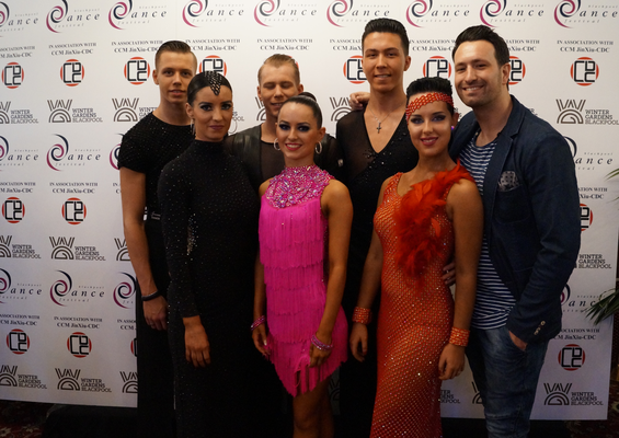 Coaching our students  @Blackpool
