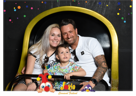 Our Family
