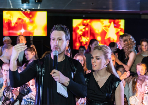 Founders Theatershow "DSW on Stage"