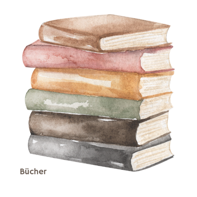 Bücher
