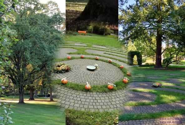 Collage: Katja Süß, Koblenz