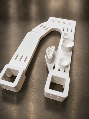 PROFESSIONAL 3D PRINTING