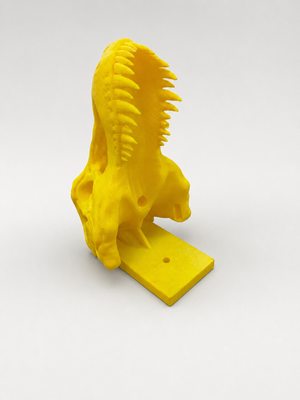 PROFESSIONAL 3D PRINTING
