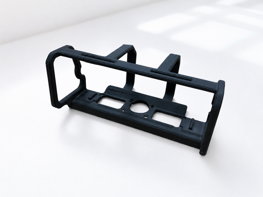 PROFESSIONAL 3D PRINTING