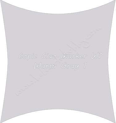 W1 Warm Gray 1