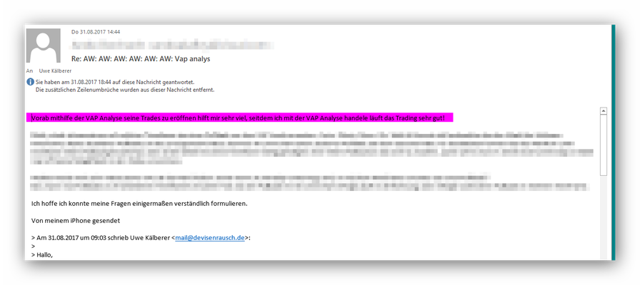 Volumen Trading Strategien Forex Volumen Trading Fur Ihr - 