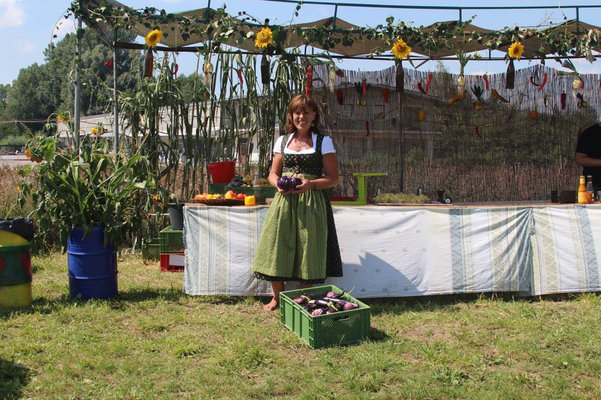 Wurzelgarten Kößnach - martin wiethaler kammersdorf ...