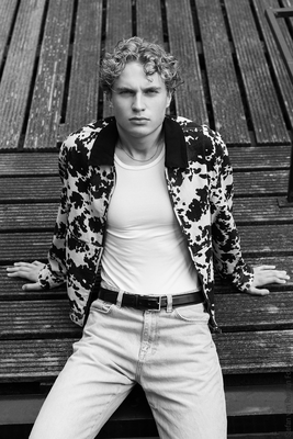 New Generation Models, New Generation Model Management, Thomas, New Face, The Portfolio Studio, Fotostudio, Portfolio maken, model, model worden, fotoshoot, modellenbureau, Stefan van Ruijven Fotografie, Fotograaf, Photographer, Shoot